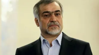 تازه‌ترین تصویر از چهره تغییر کرده حسین فریدون