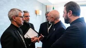 بقائی: گفت وگوهای خوبی درمورد تعهدات طرف مقابل انجام شد