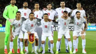 گل زودهنگام نیوزیلند به ایران در دقیقه ۷+ ویدئو
