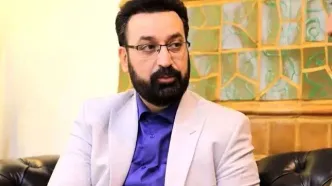 فرزاد جمشیدی درگذشت