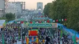 تمهیدات ویژه ترافیکی جشن عید غدیر اعلام شد