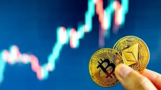 افت بیت‌کوین در داده‌های «گوگل ترندز»