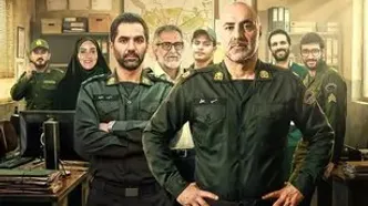 نگارش فصل دوم سریال «کلانتری ۱۱» آغاز شد