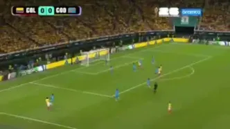 جام جهانی 2026؛ خلاصه بازی کلمبیا و کنگو