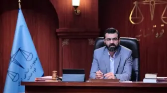 «خانم قاضی» جای «آقای قاضی» می‌نشیند؟/ آخرین خبر از سریال آقای قاضی و حضور بهزاد خلج