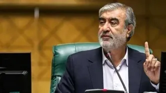نماینده مجلس: مسئولان به ترفندهای آمریکا در مذاکرات هوشیار هستند