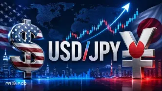 مومنتوم صعودی USD/JPY هنوز ادامه دارد
