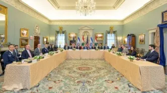 مقام آمریکایی: خروج اسرائیل از لبنان شرط توافق ایران و آمریکا نیست