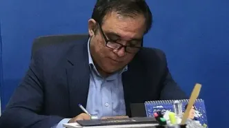 تاجرنیا هم به تاج نامه نوشت؛ جام حذفی را برگزار کنید