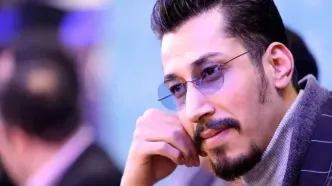 بهرام افشاری برای نخستین بار سریال "ویران" را می‌سازد