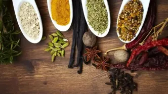 6 ادویه شگفت‌انگیز که رگ‌های شما را پاکسازی می کنند