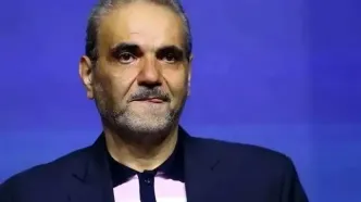 جواد خیابانی زشت‌ترین لحظه فوتبال ایران را خلق کرد