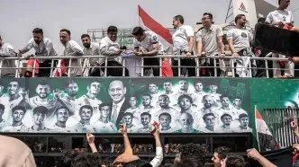 لیست تیم ملی عراق در جام جهانی ۲۰۲۶
