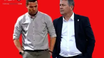 پرسپولیس در آستانه انفجار نقل‌وانتقالاتی؛ اسکوچیچ یک قدم تا نیمکت سرخ‌ها