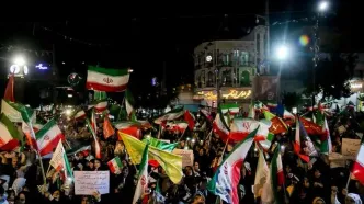 شب‌نامه‌هایی که در تجمعات شب گذشته پخش شد