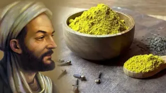 نسخه لاغری ابوعلی سینا ترند امروز شد