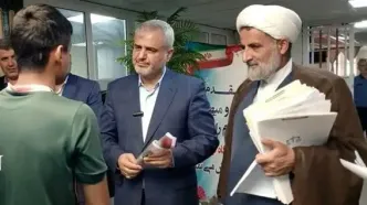 دستور ویژه پیگیری وضعیت زندانیان دارای حبس طولانی‌مدت/ آزادی ۴۴۰ زندانی در فاصله عید قربان تا عید غدیر