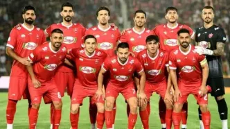 امید در اردوی قرمزها؛ این ۲ شکایت جنجالی پرسپولیس را آسیایی می‌کنند؟!