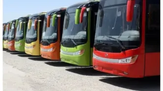 نرخ جدید کرایه حمل‌ونقل مسافر اعلام شد