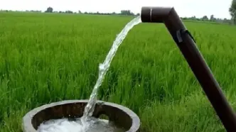 آب نوبت بندی می‌شود؟