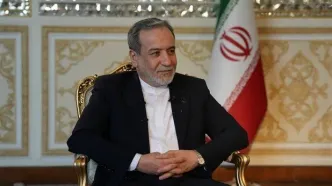 واکنش سید عباس عراقچی وزیر امور خارجه کشورمان به رجزخوانی وزیر امنیت داخلی اسرائیل؛ فرقه مرگِ نسل‌کش که مقر آن در تل‌آویو قرار دارد، تهدیدی برای تمام بشریت است
