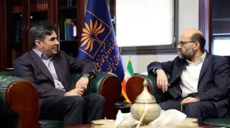 همکاری سازمان فناوری اطلاعات و کتابخانه ملی برای توسعه خدمات هوشمند