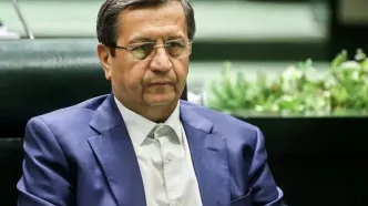 همتی: ۲ میلیارد دلار ارز صنایع تامین می‌شود