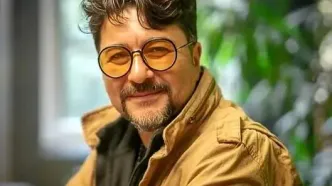 «آقای پدر» برای دومین بار ازدواج کرد