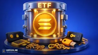 ETF سولانا چیست و چگونه کار می‌کند؟ راهنمای جامع سرمایه‌گذاری