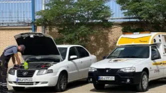 اهمیت استفاده از خدمات استاندارد نگه‌داری خودرو در آشفته‌بازار قطعات و روغن‌های تقلبی