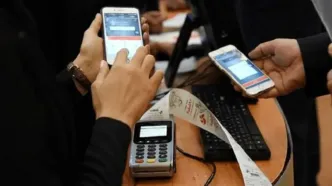 ادامه اختلال در موبایل‌بانک و اینترنت‌بانک ۴ بانک