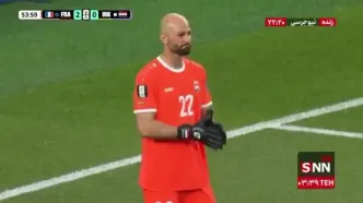 جام جهانی 2026؛ خلاصه بازی فرانسه مقابل عراق
