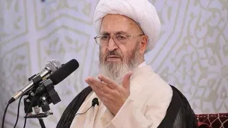 آیت‌الله سبحانی: همه باید پشتیبان مذاکرات باشیم/ گاهی مشاهده می‌شود که برخی دوستان از مذاکره خوششان نمی‌آید؛ ما باید ببینیم اسلام چه می‌گوید