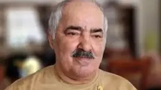 محمد کوچک‌پور عکاس طبیعت درگذشت