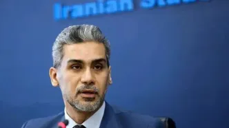سفیر جدید عراق در ایران مشخص شد