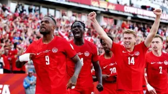 نزدیک بود میزبان جام جهانی بدترین تیم تاریخ شود