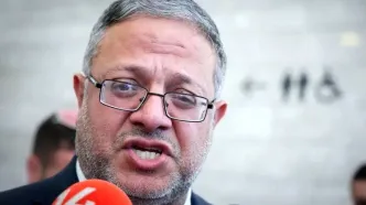 واکنش تند بن‌گویر به اظهارات معاون ترامپ