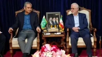 هدفگذاری تجارت ۱۰ میلیارد دلاری ایران و پاکستان عملیاتی می‌شود
