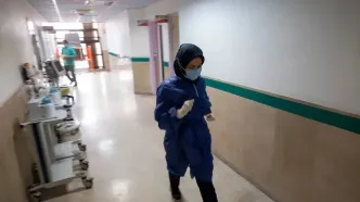 صندلی‌های خالی استخدام پرستاران در ۱۴ دانشگاه علوم پزشکی