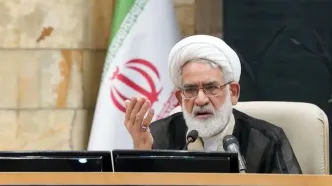 رسیدگی فوق‌العاده به ۴۵ فقره پرونده حساس و ملی در شعب خاص دیوان عالی کشور
