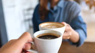 چرا قهوه برخی را آرام و برخی را مضطرب می‌کند؟!