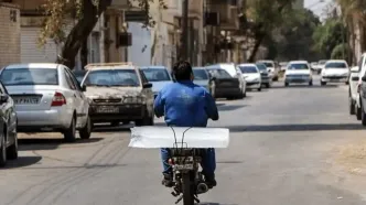 دو شهر از ایران در فهرست گرم‌ترین نقاط جهان