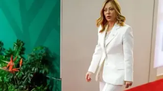 هشدار تند نخست‌وزیر ایتالیا به ایران؛ اروپا در وضعیت آماده‌باش قرار گرفت