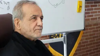پزشکیان‌:‌ مراجع تقلید از روند مذاکرات ابراز رضایت داشتند
