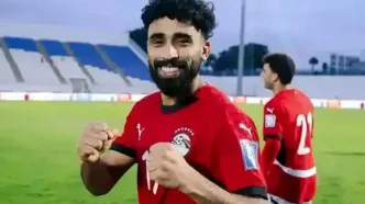 عطیه: بلژیک را غافلگیر می‌کنیم