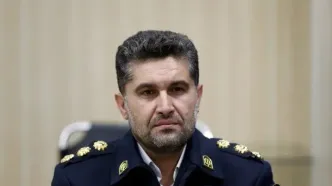 برخورد با ۹۴ هزار تخلف پلاک در تهران؛ مخدوش کردن پلاک حبس دارد