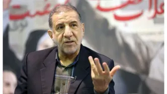 کوثری: برخورد با آمریکایی‌ها باید تشدید شود