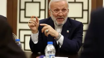 اعتمادی به آمریکا نداریم