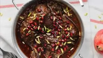 این مدل مرغ رو همه دوست دارن چون فوق العاده س!
