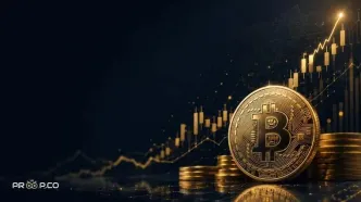 رشد قیمت بیت کوین(BTC) و رسیدن به بالای ۶۴ هزار دلار | آیا افزایش قیمت ادامه دارد ؟
